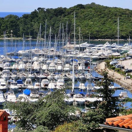 Holiday Home Villa Bella Vrsar Rom bilde