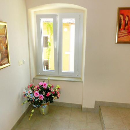 Holiday Home Villa Bella Vrsar Rom bilde