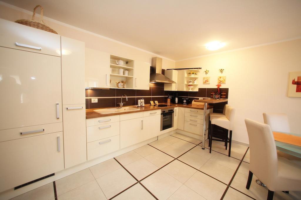Holiday Home Villa Bella Vrsar Rom bilde