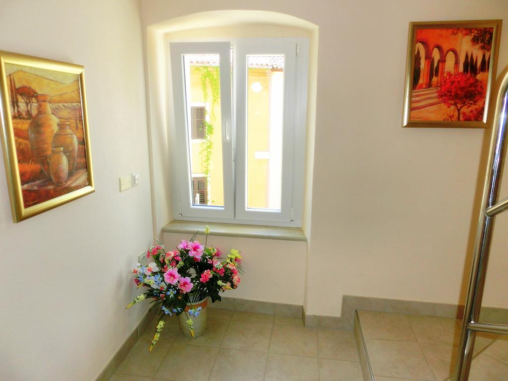 Holiday Home Villa Bella Vrsar Rom bilde