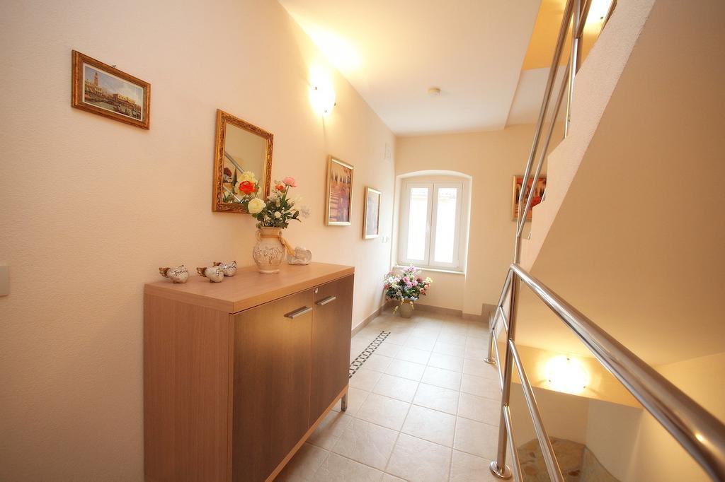 Holiday Home Villa Bella Vrsar Rom bilde
