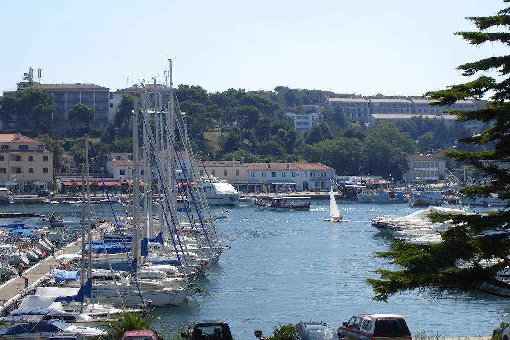 Holiday Home Villa Bella Vrsar Rom bilde