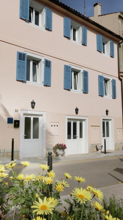 Holiday Home Villa Bella Vrsar Eksteriør bilde